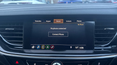 Vauxhall Insignia 1.6 Turbo D [136] Tech Line Nav 5dr Diesel Hatchback